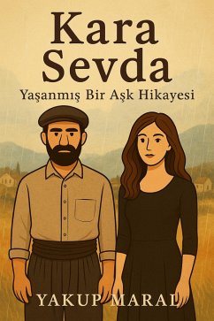 Kara sevda (eBook, ePUB) Cover Kara sevda (eBook, ePUB)