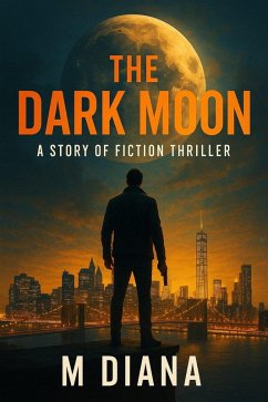The Dark Moon (eBook, ePUB) Cover The Dark Moon (eBook, ePUB)