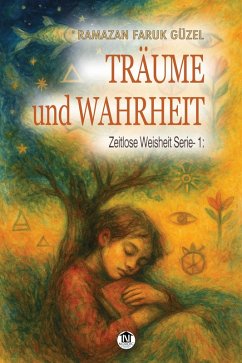 Cover Träume und Wahrheit (Zeitlose Weisheit Serie- 1) (eBook, ePUB)