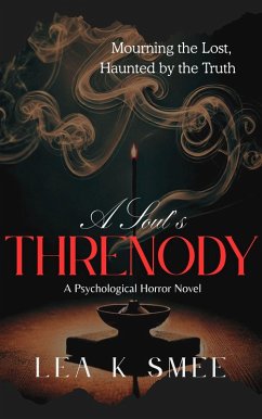 Cover A Soul's Threnody (eBook, ePUB)