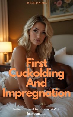 Cover First Cuckolding And Impregnation: Initiations Lead To Interracial Wife Impregnation (eBook, ePUB)