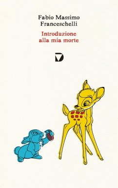 Introduzione alla mia morte (eBook, ePUB) - Franceschelli, Fabio Massimo