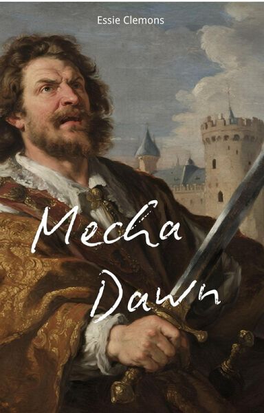 Mecha Dawn (eBook, ePUB)