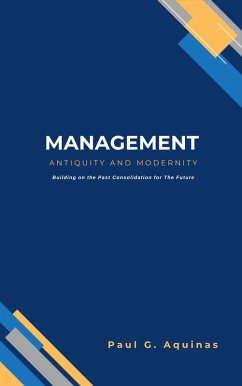 Cover Management - Antiquity to Modernity (eBook, ePUB)