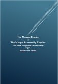 The Mongol Empire to The Mongol Partnership Empires: From Nomad Sovereignty to Planetary Strategy Volume I (eBook, ePUB)