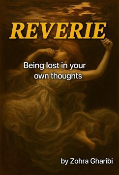 Cover Riverie : Being Lost in Your Own Thoughts (eBook, ePUB)