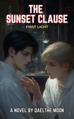 Cover The Sunset Clause: First Light (eBook, ePUB)