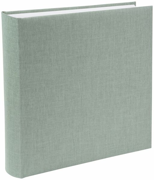 Goldbuch Summertime 30x31 100 weiße Seit. sage green 31799 Goldbuch Summertime 30x31 100 weiße Seit. sage green 31799