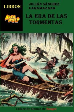 Cover La Era de Las Tormentas (eBook, ePUB)