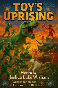 Cover Toy Uprising (eBook, ePUB)