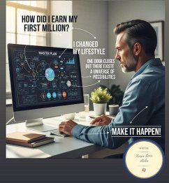 ¿ HOW DID I EARN my first million (eBook, ePUB) - Leon, Kevin