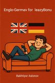 Anglo-German for Lazybones (eBook, ePUB) Anglo-German for Lazybones (eBook, ePUB)