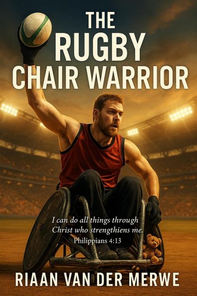 Faith, Rugby, and Glory Beyond Limits (eBook, ePUB) Faith, Rugby, and Glory Beyond Limits (eBook, ePUB)