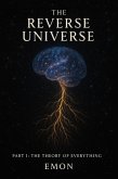 The Reverse Universe (eBook, ePUB)