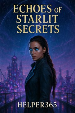 Cover Echoes of Starlit Secrets (eBook, ePUB)