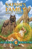 Nafshi's Family (Catmage: Genesis, #2) (eBook, ePUB) Nafshi's Family (Catmage: Genesis, #2) (eBook, ePUB)