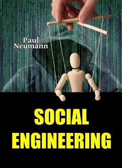 Cover Social Engineering (eBook, ePUB)
