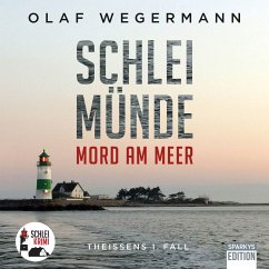 Cover Schleimünde - Mord am Meer (MP3-Download)