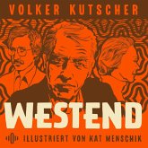 Westend / Kat Menschiks Lieblingsbücher Bd.20 (MP3-Download) Westend / Kat Menschiks Lieblingsbücher Bd.20 (MP3-Download)