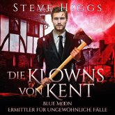 Die Klowns von Kent (MP3-Download) Die Klowns von Kent (MP3-Download)