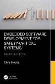 Embedded Software Development for Safety-Critical Systems (eBook, PDF) Embedded Software Development for Safety-Critical Systems (eBook, PDF)