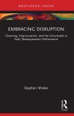 Embracing Disruption (eBook, ePUB)
