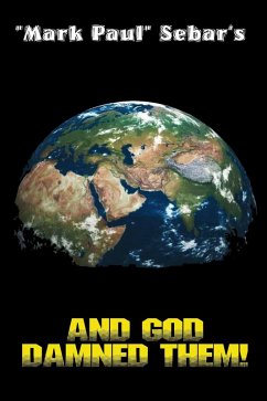 Cover And GOD Damned Them! (eBook, ePUB)