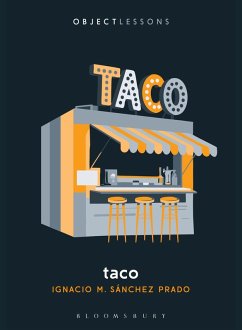 Taco (eBook, ePUB) Cover Taco (eBook, ePUB)