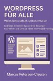 WordPress für alle - Webseiten einfach selbst erstellen (eBook, ePUB)