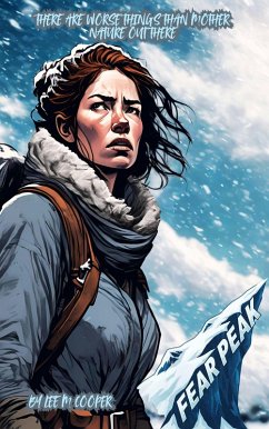 Fear Peak (eBook, ePUB) - Cooper, Lee M.