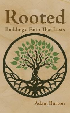 Cover Rooted (eBook, ePUB)