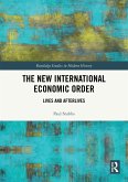 The New International Economic Order (eBook, ePUB)
