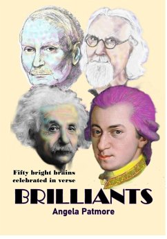Cover Brilliants (eBook, ePUB)