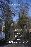 Mord für Mord im Münsterland (eBook, ePUB)