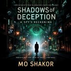 Shadows of Deception: A Spy's Reckoning (Mirrorfall Trilogy, #1) (eBook, ePUB)