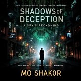 Shadows of Deception: A Spy's Reckoning (Mirrorfall Trilogy, #1) (eBook, ePUB) Shadows of Deception: A Spy's Reckoning (Mirrorfall Trilogy, #1) (eBook, ePUB)