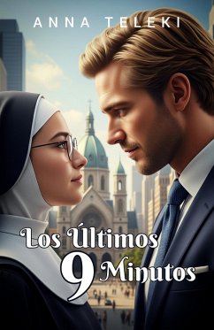 Cover Los Últimos 9 Minutos (eBook, ePUB)