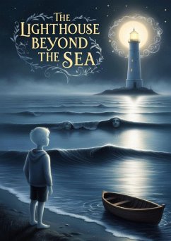 The Lighthouse Beyond the Sea (eBook, ePUB) - Sabrin-Be