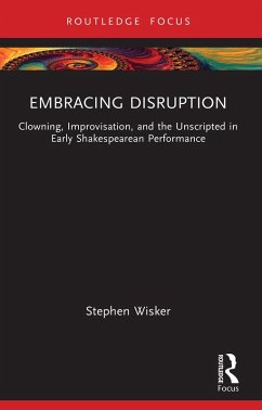 Cover Embracing Disruption (eBook, PDF)