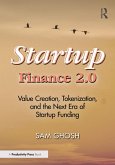Startup Finance 2.0 (eBook, ePUB)