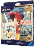 Disney Lorcana TCG: Starterset für Sammler (Deutsch)