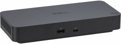 Cover Dell WD25 100W Docking 4 x WQHD (3440 x 1440) @ 60Hz