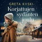 Korjattujen sydänten joulu (MP3-Download)