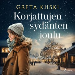 Cover Korjattujen sydänten joulu (MP3-Download)