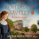 Kohtalon sävelet – Koetusten kausi (MP3-Download)