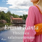 Yhteinen salaisuutemme (MP3-Download)