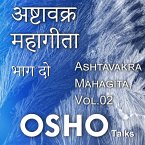 Ashtavakra Mahagita Vol.2 (MP3-Download)