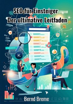 Cover SEO für Einsteiger (eBook, ePUB)
