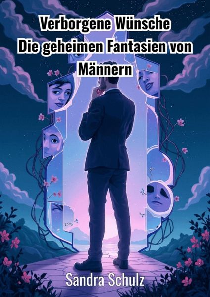 Verborgene Wünsche (eBook, ePUB)