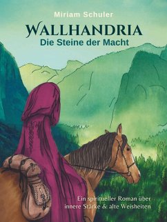 Cover WALLHANDRIA (eBook, ePUB)
